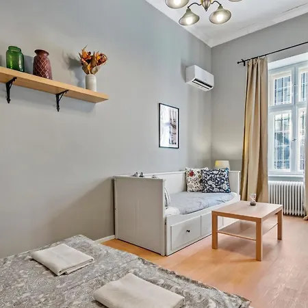 Venus - Akacfa Ii 公寓 *