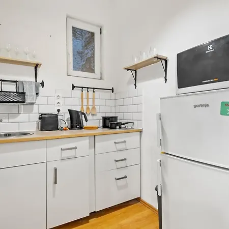 Venus - Akacfa Ii 布达佩斯