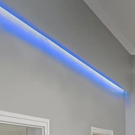 公寓 Venus - Akacfa Ii *