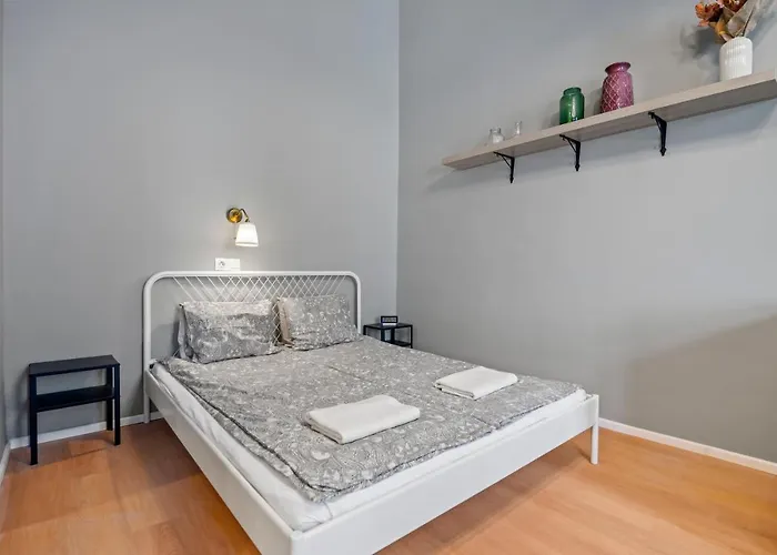 Apartament Venus - Akacfa Ii Budapeszt