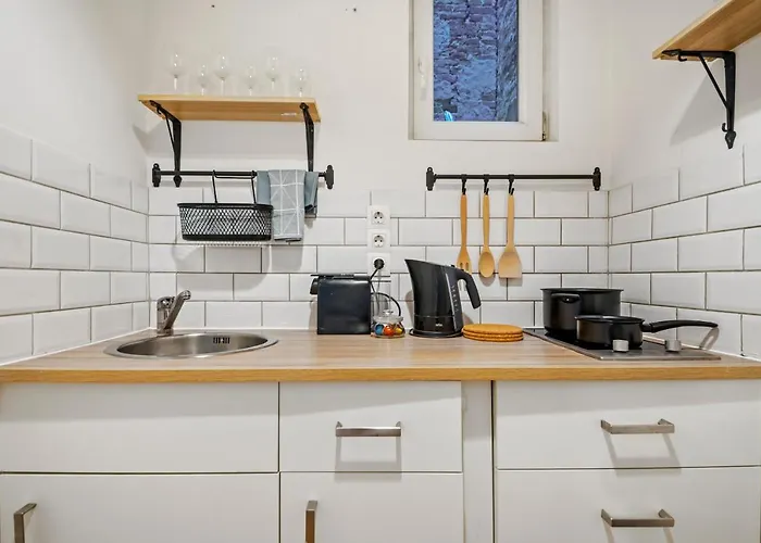 Apartament Venus - Akacfa Ii Budapeszt