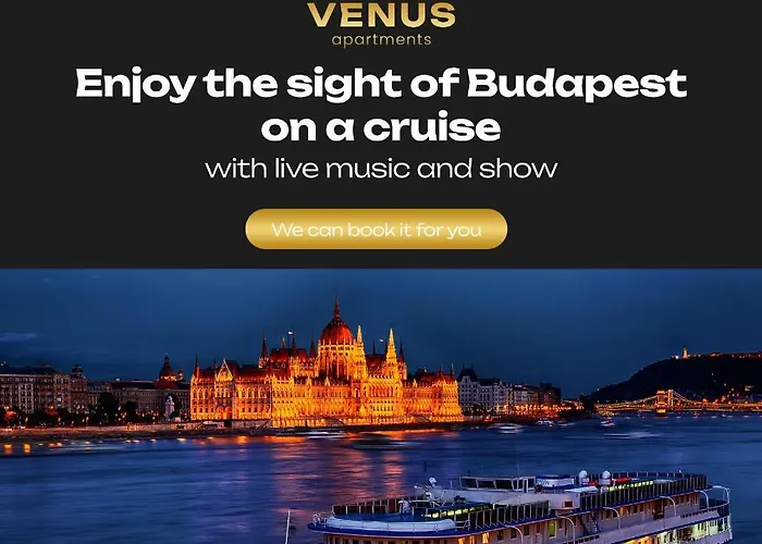 Apartament Venus - Akacfa Ii