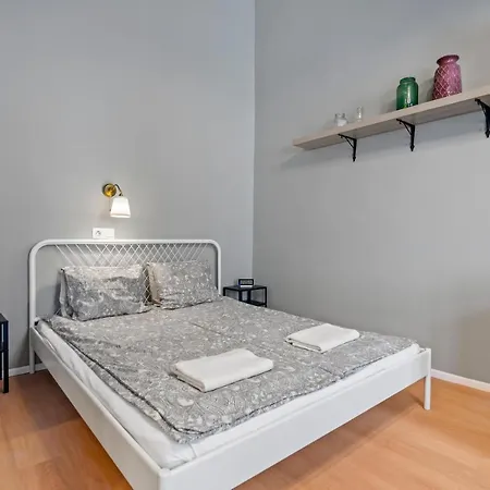 Apartman Venus - Akacfa Ii Budapest