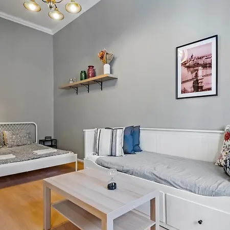 Venus - Akacfa Ii Apartman