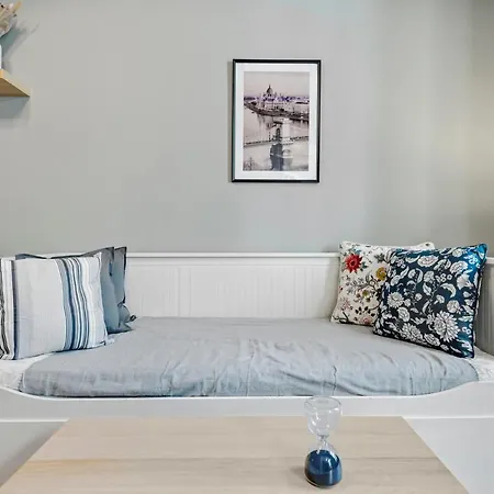 Apartman Venus - Akacfa Ii *